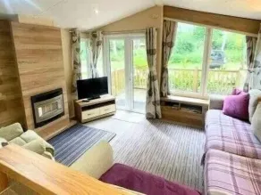 Nutty Nanny's - Kelling Heath Holiday Park - 22251 - Image 1