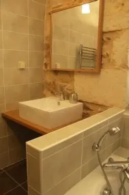 Vast property with large heated swimming pool in the Dordogne-Périgord • 15 pple - Image 2