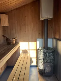 House on Ingarö, close to nature, lake and sea, family-friendly environment - Image 2