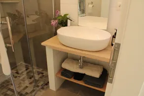 Ferienwohnung Boddensurf - Image 2