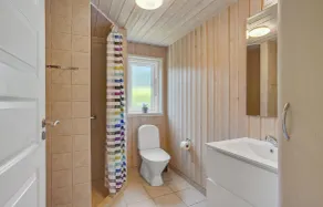 Bella casa a Væggerløse con sauna - Image 4