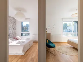 AQUARELLES - Modern and spacious - Image 5