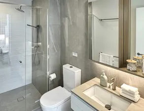 Luxury 2BR 16th Flr Ocean Views - Image 4