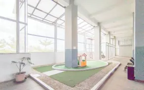 Appropriate Studio Apartment at Easton Park Residence Jatinangor near IPDN By Travelio - Image 3