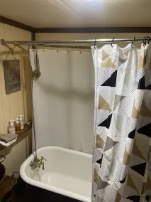 Une escapade dans un chalet isolé et chaleureux - Image 4