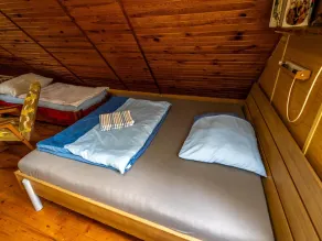 Lovely Apartment in Svinarov Czech Republic near Forest - Image 5