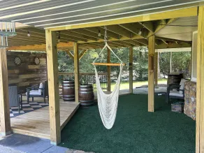 Beautiful Mountain Getaway - Best Deck in the Mountains. - Image 4