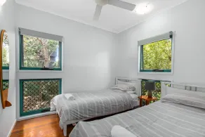 Tchoomooroo - Point Lookout, QLD - Image 5