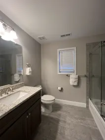 NEW 5 Bedroom Home with  Pier by Water - Image 3