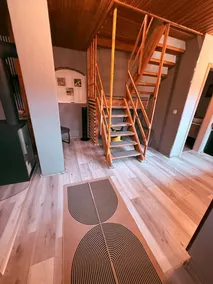 Casa vacanze 'Alte Schmiede' con terrazza privata e Wi-Fi - Image 2