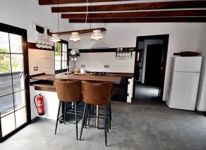 Panorama Appartement - Image 5