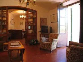 Hus senyorial, 4500m2 av trädgården. Psycho och privat grill. Nära Tarragona - Image 4