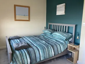 Spazioso, luminoso e confortevole appartamento con 2 camere da letto situato a soli 10 minuti a piedi dalle splendide spiagge ea pochi passi dalla città incontaminata di Malahide. - Image 4