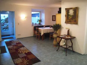 Ferienwohnung für 2-4 Personen, 38 m², separates Schlafzimmer - Image 3