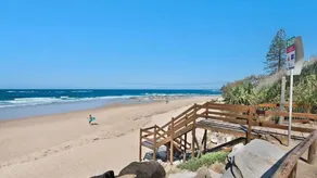 Coochin Court | Walk to Dicky Beach - Image 1