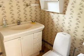 7 person holiday home in ÄLGARÅS-By Traum - Image 5