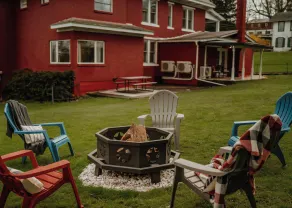 Cramer Family Mountain Inn - Image 5