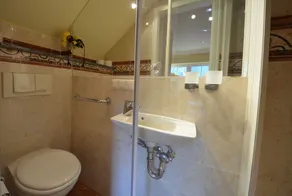 Reed corner house 5 pers. - Reeth����user 17 / Fam. Kr��ning / TZR - Image 5