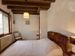 3-ear cottage, 2 bedrooms, terrace and Wi-Fi - Image 5