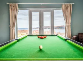4 bedroom accommodation in Dundonnell - Image 3