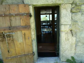 Komfortables Chalet im Zentrum des Dorfes TOUR / CHAMONIX ARGENTIERE - Image 4