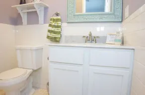 Little Sugar Farmhouse... an Idyllic Creekside retreat on a heritage farm - Image 3