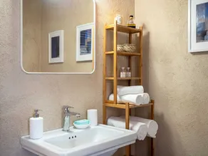 Cozy Lofted 2Bedroom Apartment in Farmhouse Resort  - Image 2