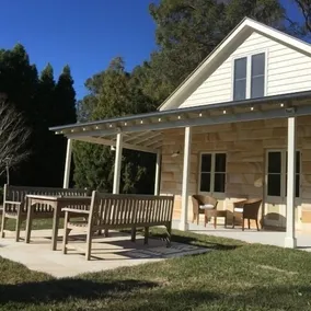 Garden Hill Retreat: Gardens/Heated Pool/Massage/Tennis Court/wedding venue - Image 4