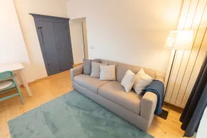 Suite with kitchen and view of Lake Maggiore - Image 4