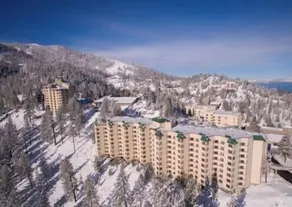 2 The Ridge Resort Lake Tahoe, Hot Tub, Fireplace - Image 5