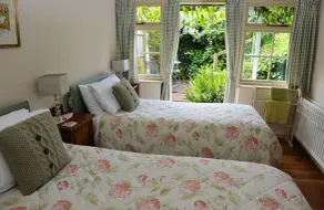 The Old Bakery (Sleeps 4. 2 Bedrooms) - Image 4
