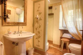 VILLA CORTONESE - Fifteen Bedroom Villa, Sleeps 34 - Image 2