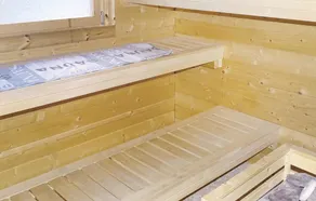Bellissimo appartamento a Lauenburg con sauna - Image 3