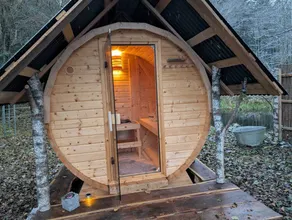 Family-friendly holiday home in the most beautiful hiking area! - Image 4