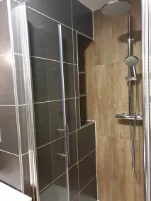 Le 211,ski et randonnée, WIFI, lave linge , ascenceur,parking gratuit - Image 5