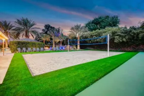 BAREFOOT VOLLEYBALL BUNGALOW-1ACRE - Image 4