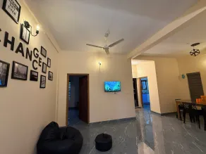 The Family Sport Homestay Wayanad - Image 2