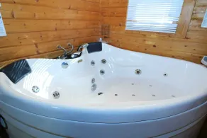 6 person holiday home in Hadsund - Image 2