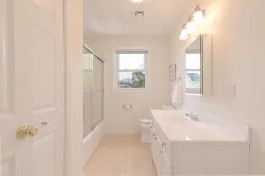New Rental in the Pier! Central Air, Beach Passes, New Patio, New Outdoor Shower! - Image 5