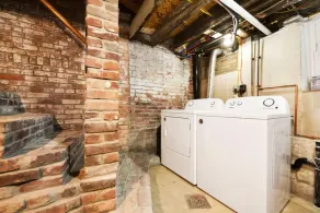 HostWise Stays - Prime Location in Lawrenceville, Exposed Brick 2BR Home - Image 2