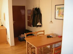 Pforzheim Loft - appartement calme et central avec balcon, balcon et ascenseur - Image 5