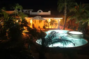 Casa Mariposa - Villa di lusso sulla spiaggia di lusso con piscina e vasca idromassaggio - Image 4
