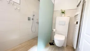 Haus Wattn Traum Whg 1 - Wunderschöne luxuriöse Ferienwohnung für bis zu 6 Personen - Image 1