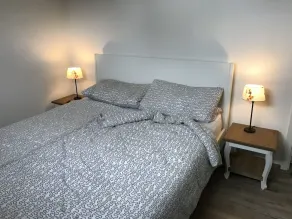 Maison de Vacances Moderne et Lumineuse avec Beaucoup de Soleil et son Propre Quai - Image 4
