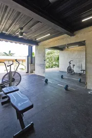 VILLA GUANACASTE BRAND NEW LUXURY VILLA W/POOL /AC /WIFI/FEW STEPS AWAY F, SHOPS - Image 3