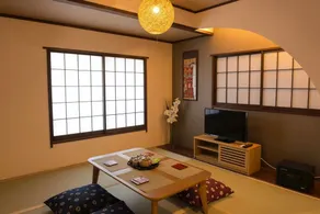 Yadoya Yokohama Main Building - Image 4