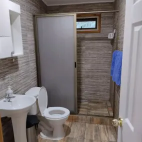 1 bedroom cabin in el Canelo - Image 2