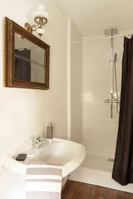 Boutique CHARMING VILLAGE HOUSE! Privat uppvärmd pool och spa, trädgård, St Emillion - Image 5