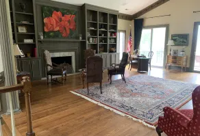 Spacious Villa On North Georgia Farm with Tennis/Pickleball & Pool - Image 4