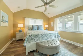 Sunday Drive - Nags Head MP 15, Oceanfront, Private Walkway to Beach, Pool, Hot Tub - Image 4